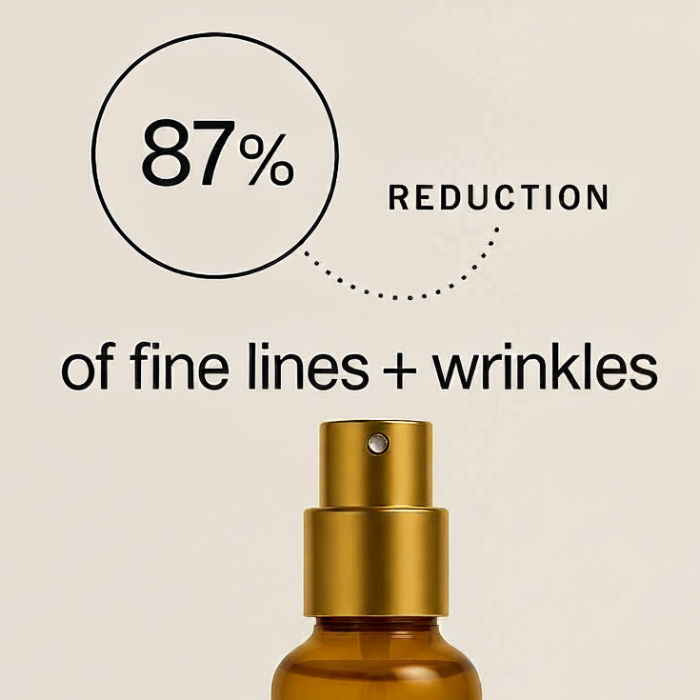 WonderSpray™ Anti-Aging Spray