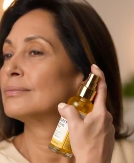 Wonderspray™ Face Mist