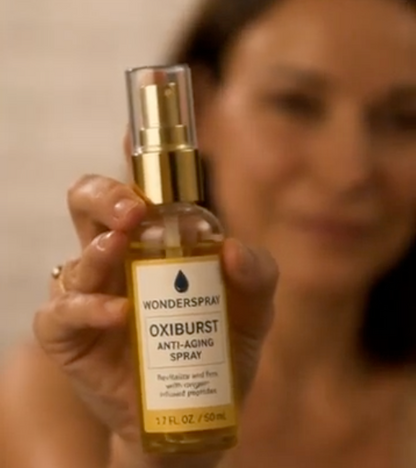 Wonderspray™ Face Mist